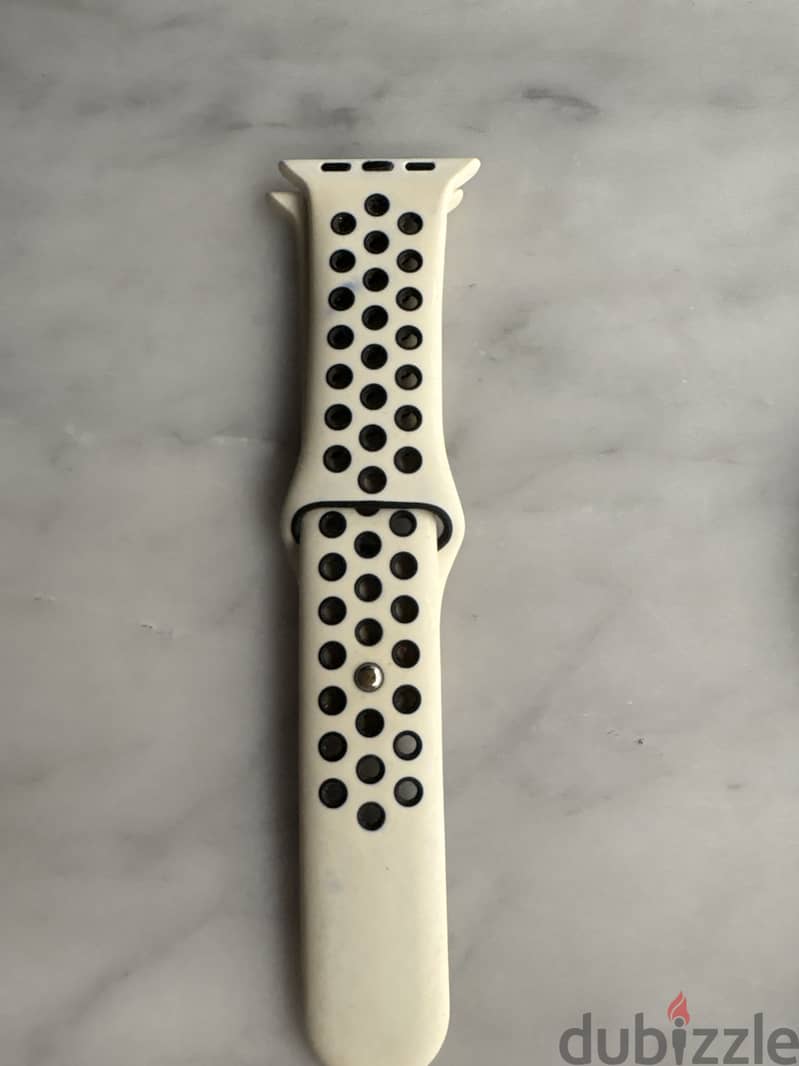 Apple Watch series 7 4