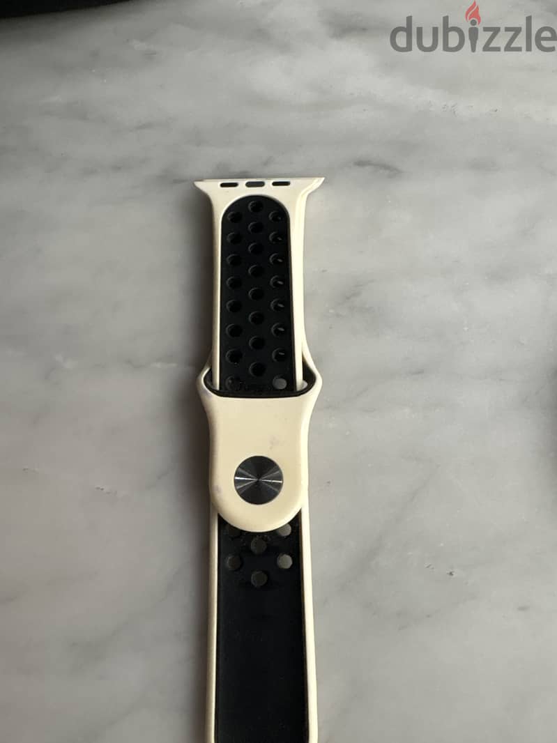 Apple Watch series 7 5
