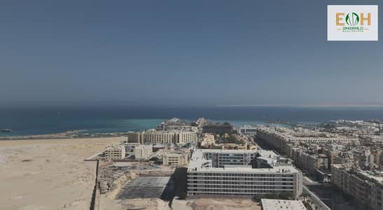 Own a 85 m² two-bedroom blending luxury and entertainment