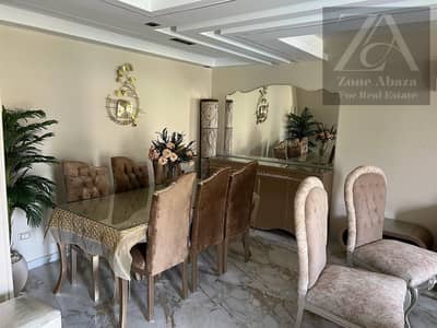 Furnished, ultra-super-lux apartment for rent in Stone Residence Compound, Katameya, Cairo. 2 bedrooms with kitchen. Furnished, ultra-super-lux apartment for rent in Stone Residence Compound, Katameya, Cairo. 2 bedrooms with kitchen.