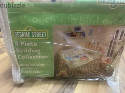 Sesame Street