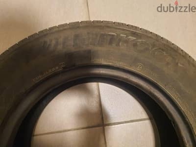 Car Tires كاوتش هانكوك