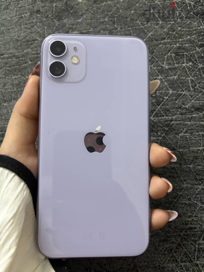 Apple - iPhone 11 3