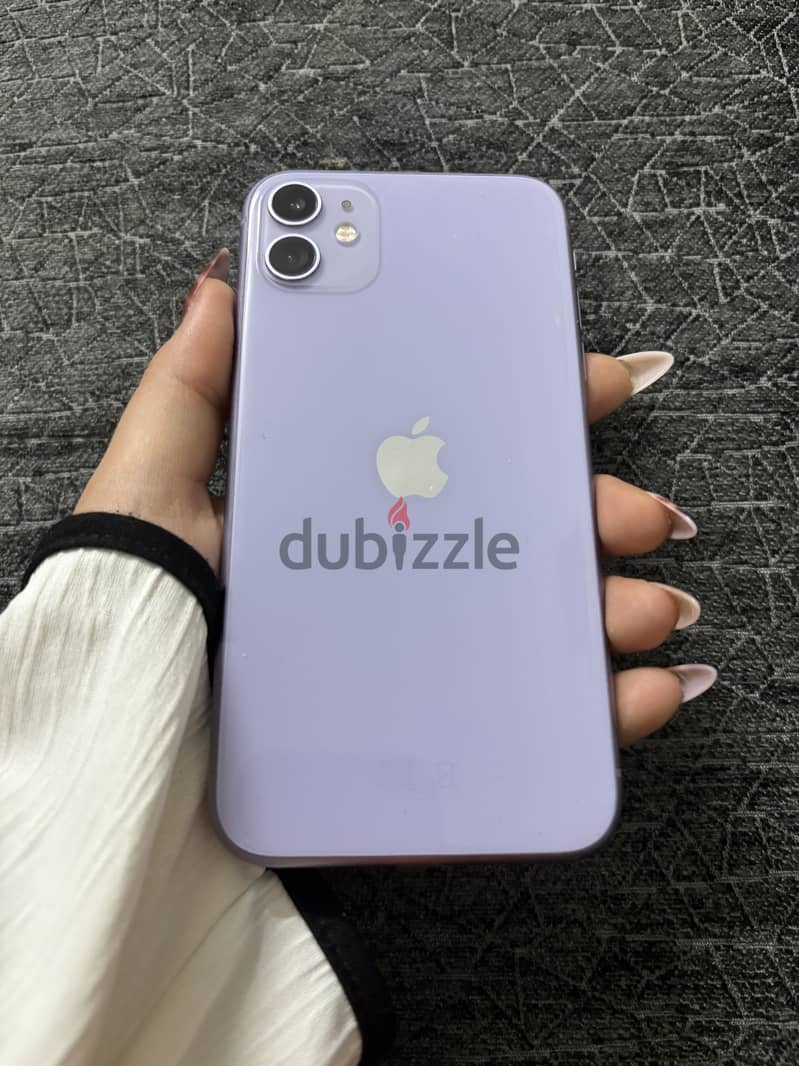 Apple - iPhone 11 4