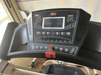 Pro Fit 15