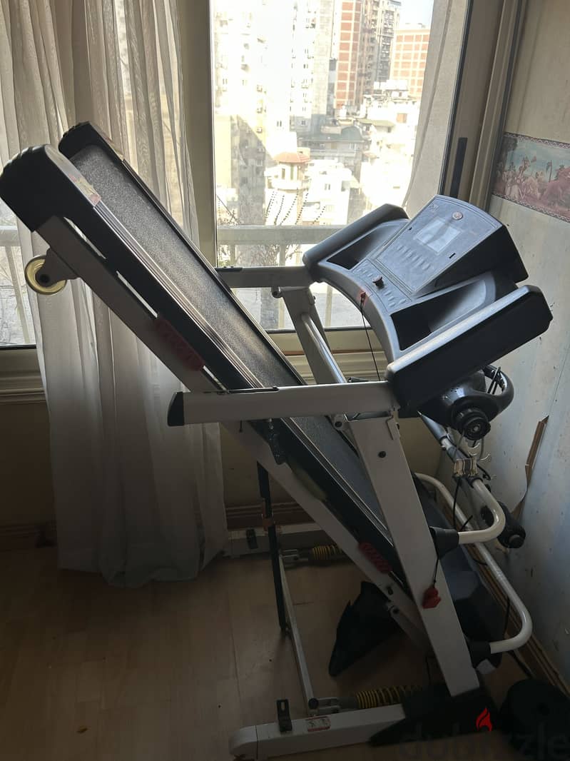 Pro Fit 15 2