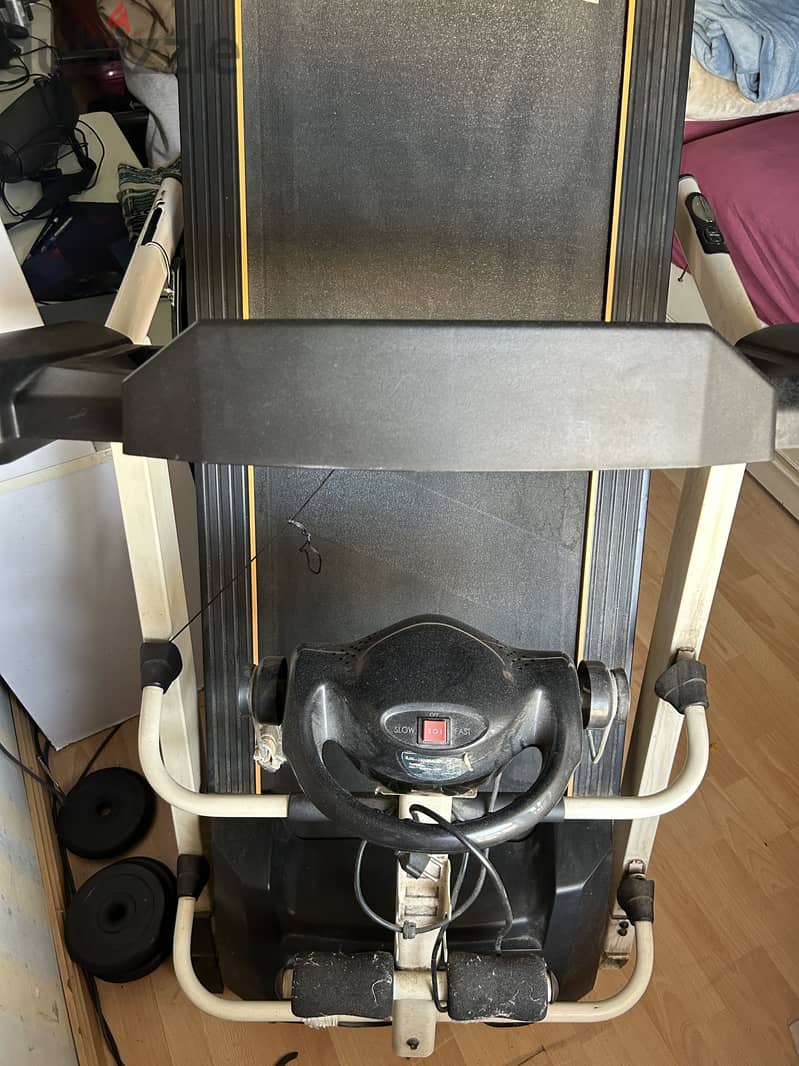 Pro Fit 15 4