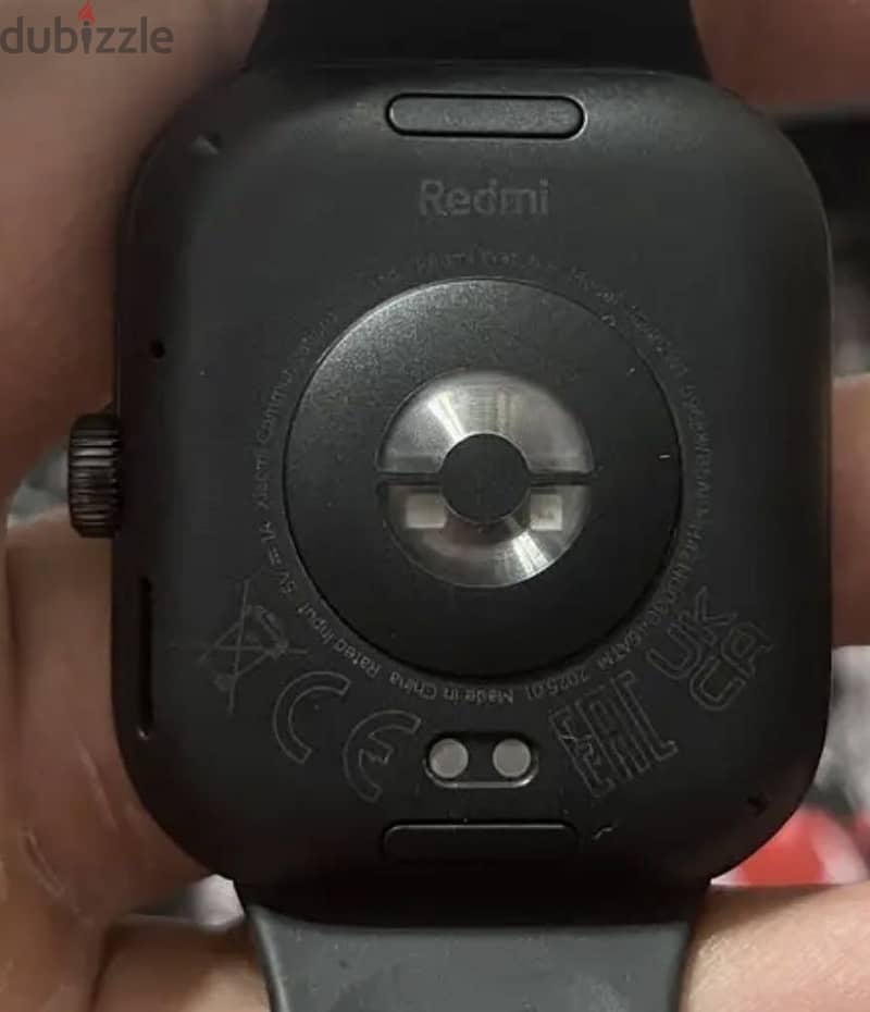 Redmi watch 5 2
