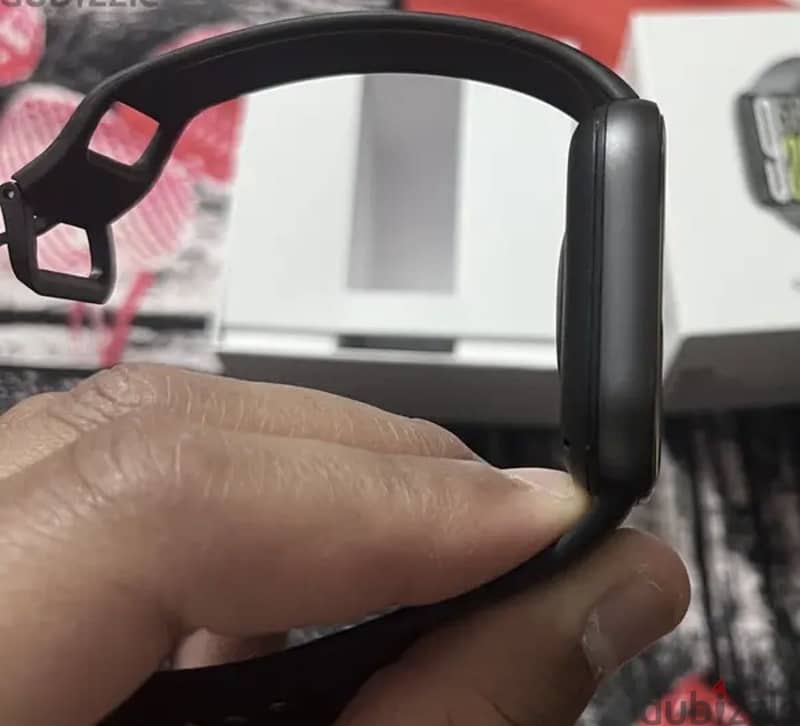 Redmi watch 5 3