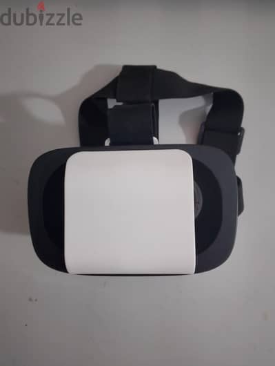 VR box للهاتف