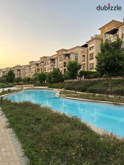 Pent House Immediate Delivery Compound Stone Residence New Cairo Fifth Settlement Pent House Immediate Delivery Compound Stone Residence New Cairo Fifth Settlement