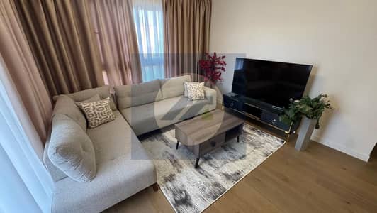 For Rent Fully Furnished 3-Bedroom Apartment in Mivida Blue views , New Cairo For Rent Fully Furnished 3-Bedroom Apartment in Mivida Blue views , New Cairo