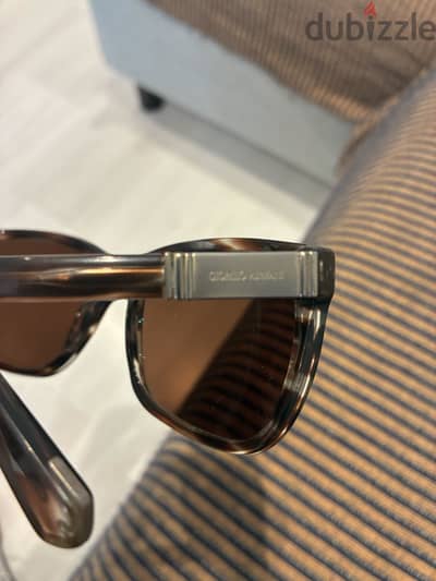 Giorgio Armani