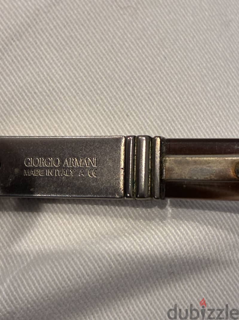 Giorgio Armani 2