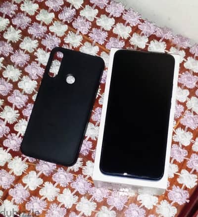 Huawei y9 prime 2019