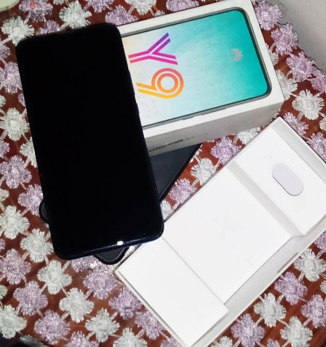 Huawei y9 prime 2019 1