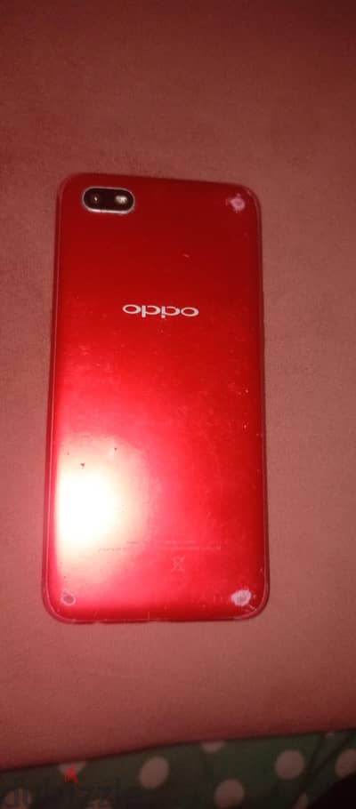 oppoa1k