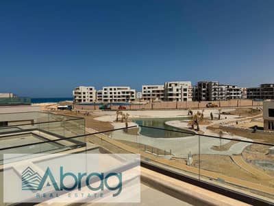 For sale: Finished Luxurious Twin house with ACs in June Sodic Ready to move