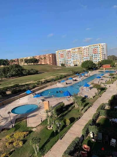 Golf Porto Marina