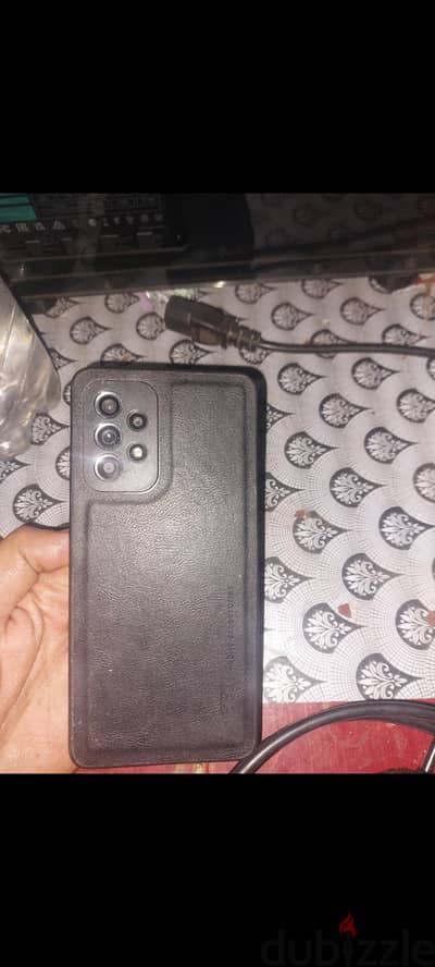 Samsung A52s
