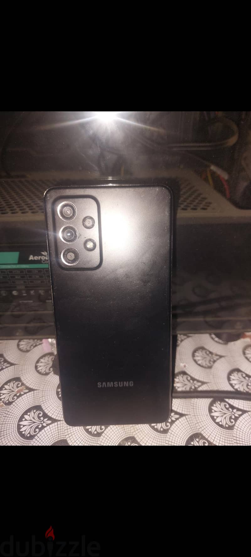 Samsung A52s 3