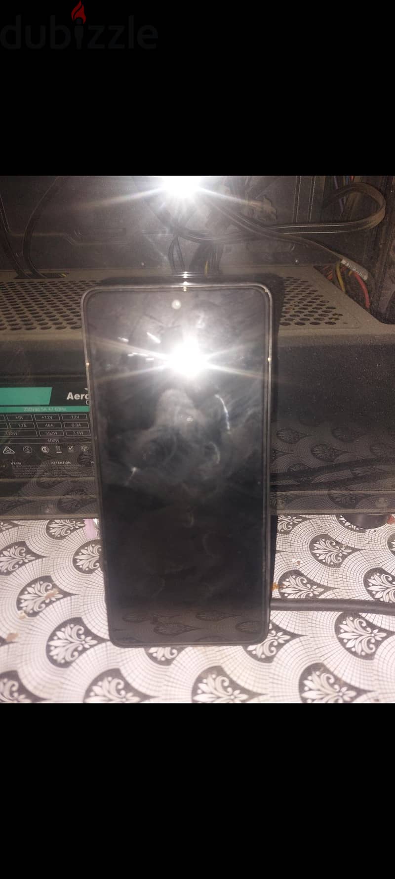 Samsung A52s 4
