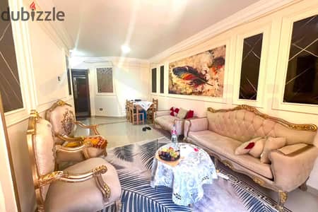 Apartment for sale, 120 sq m, Cleopatra - 2nd row from the sea