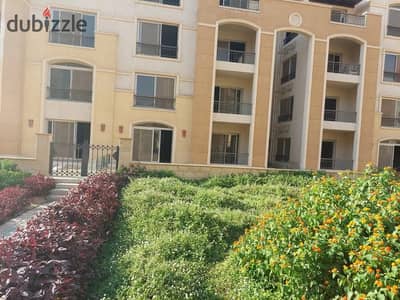 Penthouse immediate delivery Compound Stone Residence Fifth Settlement New Cairo