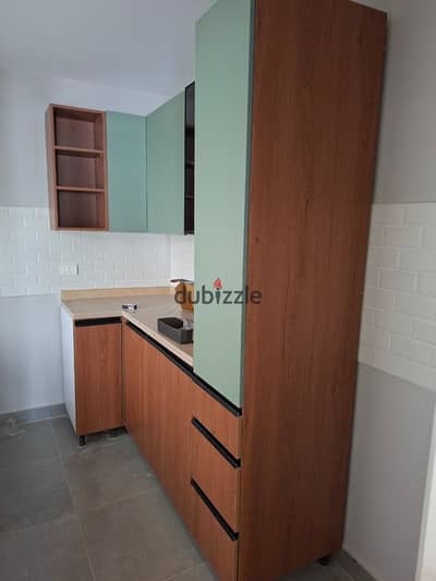 Apartment for Rent in Village West Compound – Sheikh Zayed 