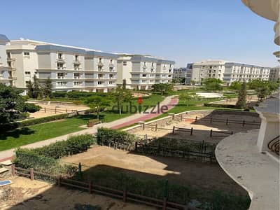 Fully Finished IVilla 278m + 65m Garden for Sale in Mountain View Hyde Park New Cairo