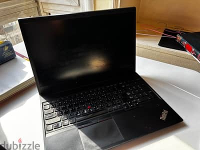 Lenovo Thinkpad E590 Laptop