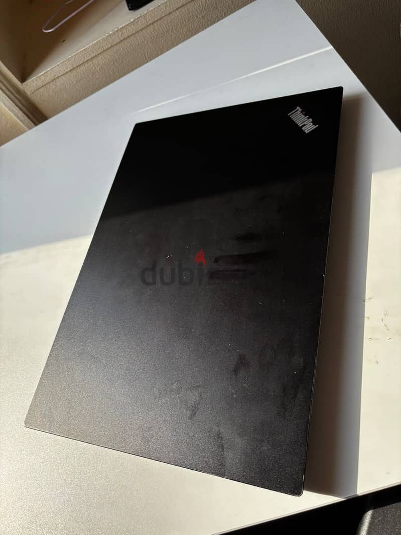Lenovo Thinkpad E590 Laptop 1
