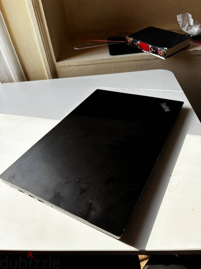 Lenovo Thinkpad E590 Laptop 2
