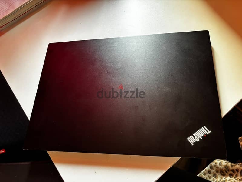 Lenovo Thinkpad E590 Laptop 3