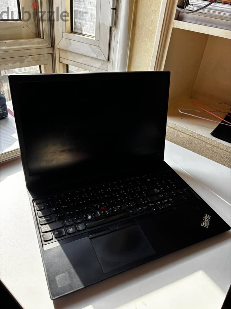 Lenovo Thinkpad E590 Laptop 4
