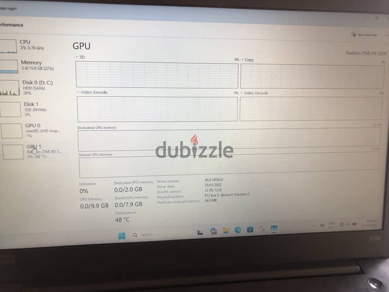 Lenovo Thinkpad E590 Laptop 5