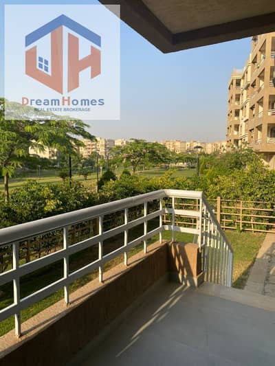 Land plot with a garden in B6 for sale (cash payment).