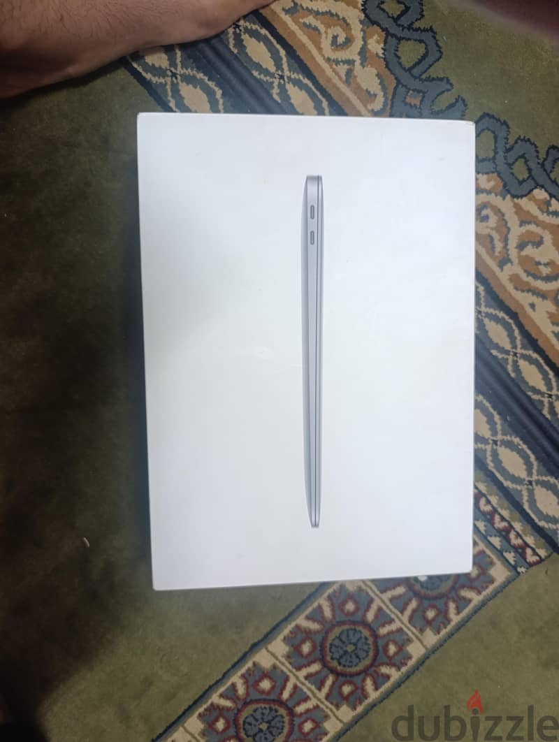 mac book air m1 13 inch 3