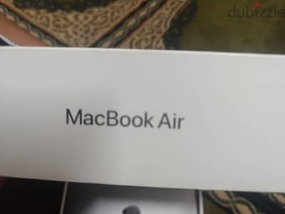 mac book air m1 13 inch