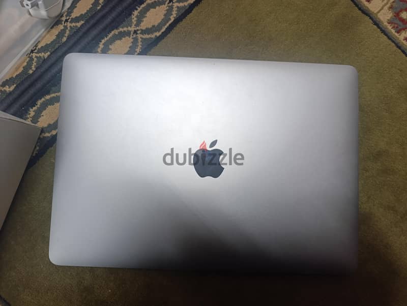 mac book air m1 13 inch 2