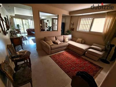 Duplex for Sale in Beverly Hills – Phase 2 | 290 SQM | Private Garden