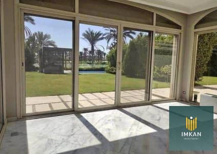 ready to move villa for sale at lavista city compound new caital installments over 8 years