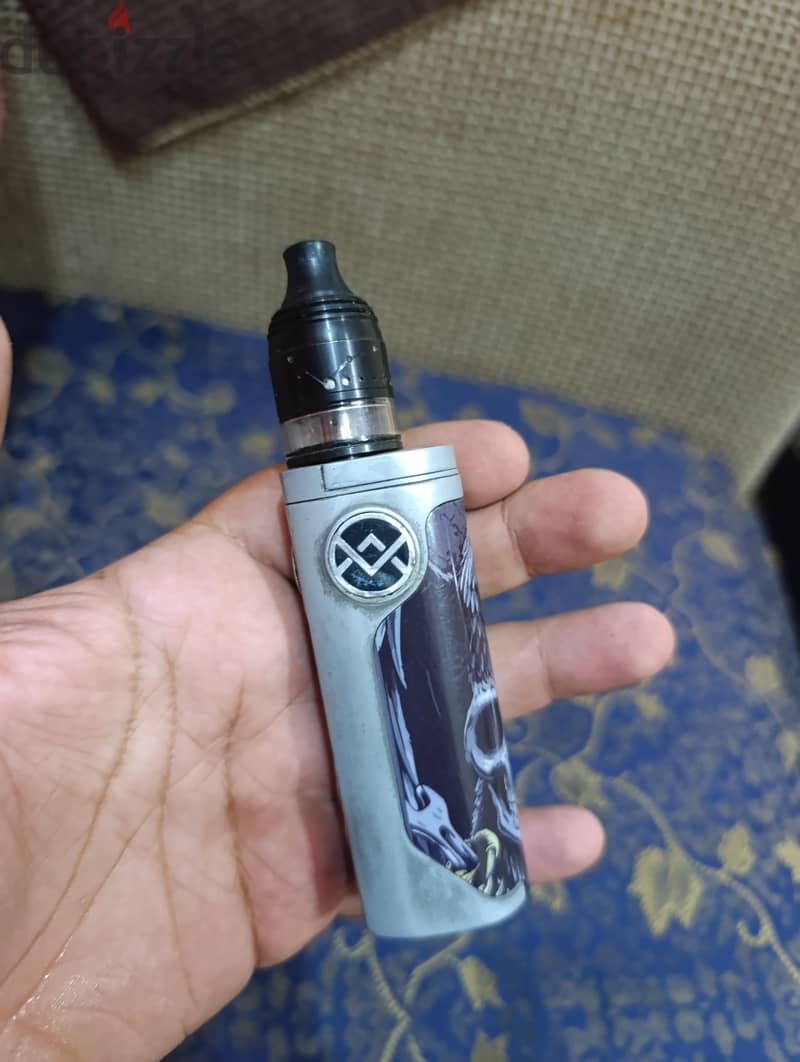kit oxva 2