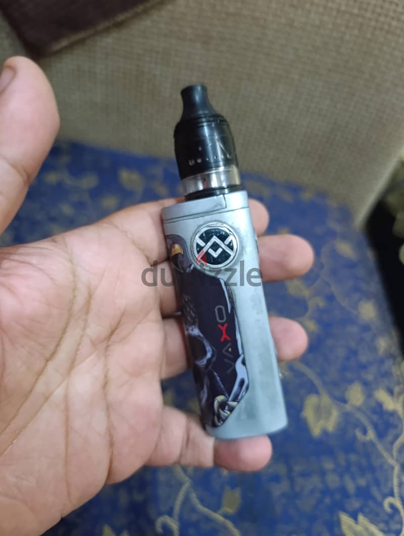 kit oxva 3