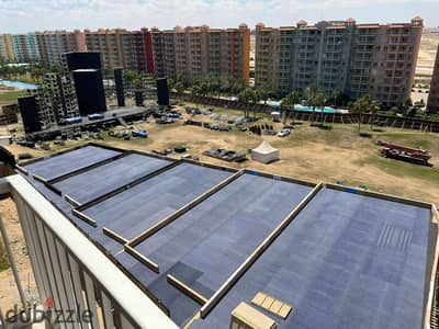 Golf chalet for sale in Porto Marina