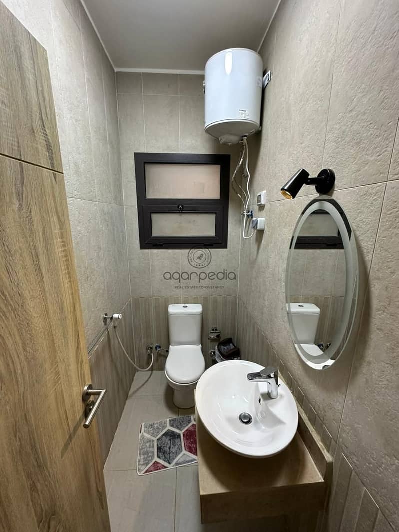 شقة بـ٣ غرف نوم في فيفث سكوير المراسم، صورة ١١ من ١١