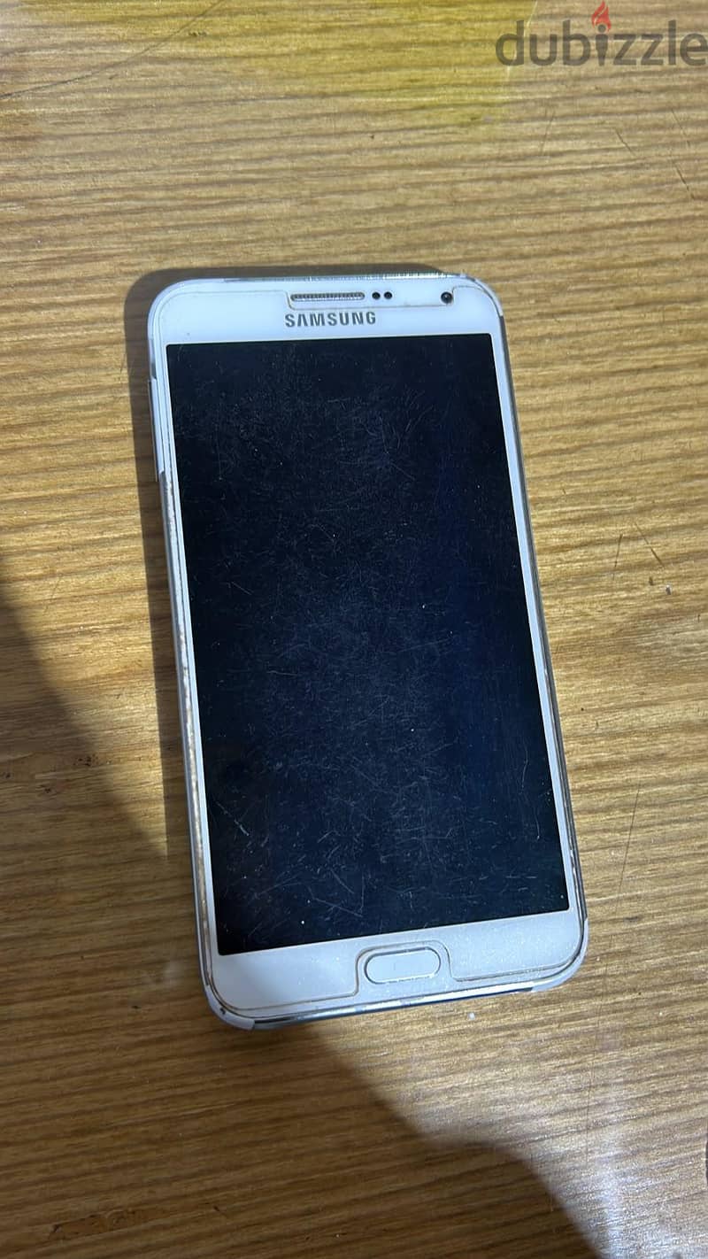 Samsung Galaxy E7 3