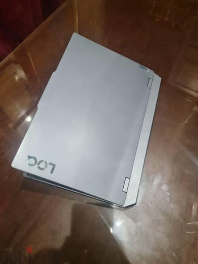 Lenovo LOQ 15IAX9 للليع