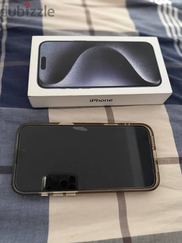 iphone 15 pro max 2