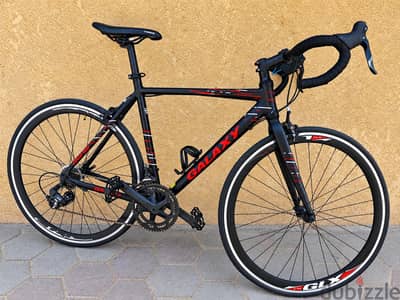جالكسي rl500
